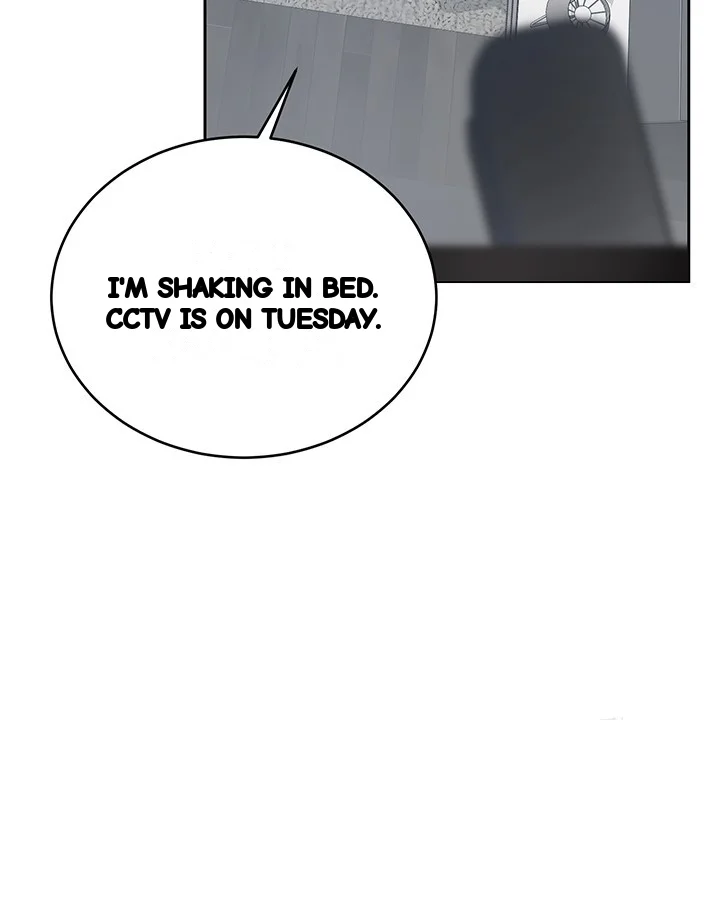 Cozy Obsession Chapter 50 - Page 92