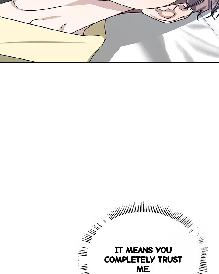 Cozy Obsession Chapter 50 - Page 94