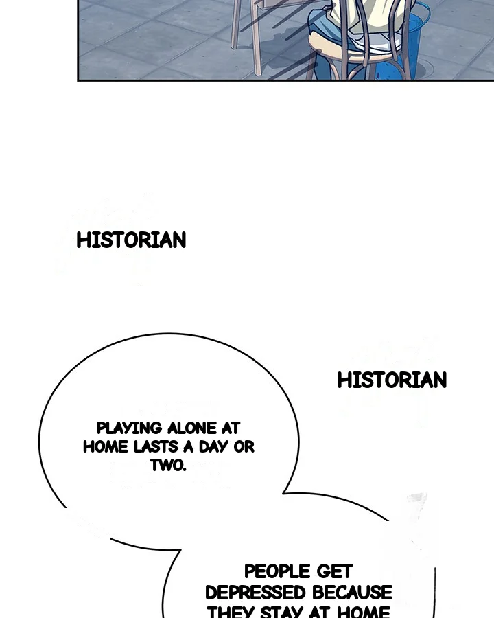 Cozy Obsession Chapter 51 - Page 100