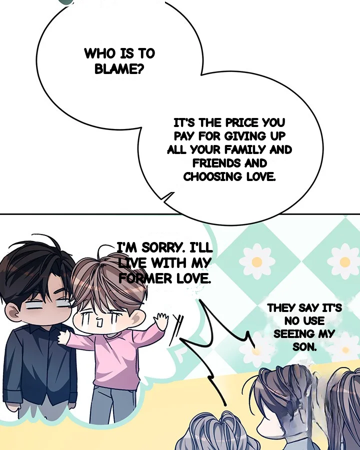Cozy Obsession Chapter 51 - Page 105