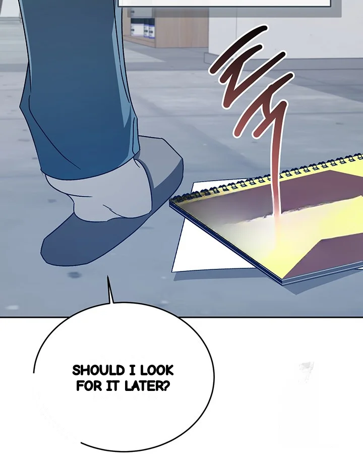 Cozy Obsession Chapter 51 - Page 109