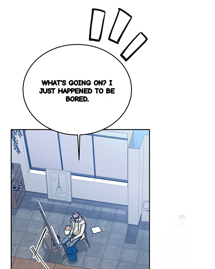 Cozy Obsession Chapter 51 - Page 124