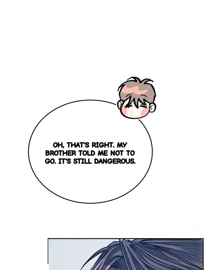 Cozy Obsession Chapter 51 - Page 126