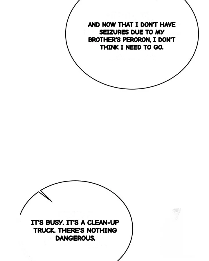 Cozy Obsession Chapter 51 - Page 128
