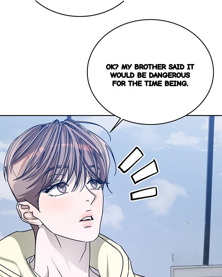 Cozy Obsession Chapter 51 - Page 129