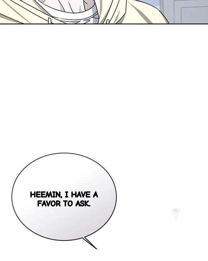 Cozy Obsession Chapter 51 - Page 130