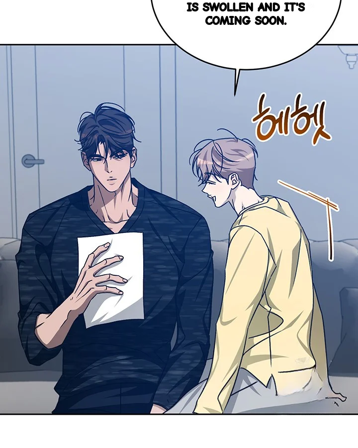 Cozy Obsession Chapter 51 - Page 14