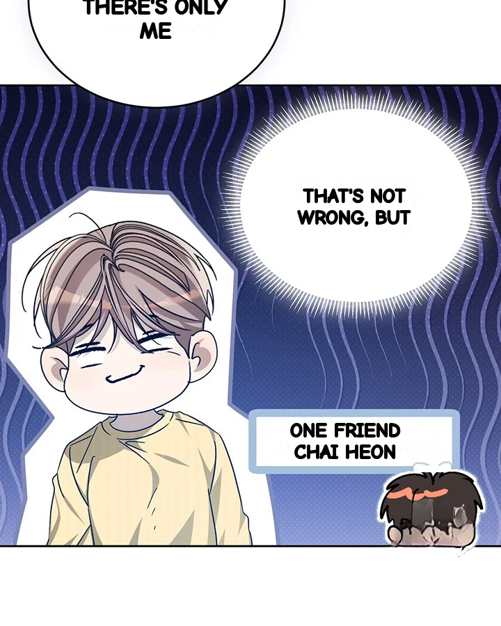 Cozy Obsession Chapter 51 - Page 25