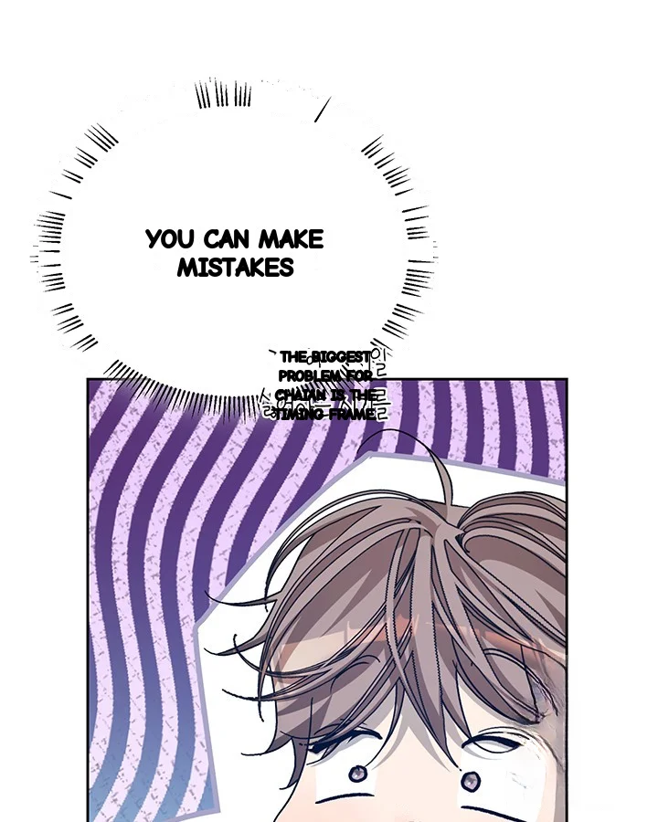 Cozy Obsession Chapter 51 - Page 30