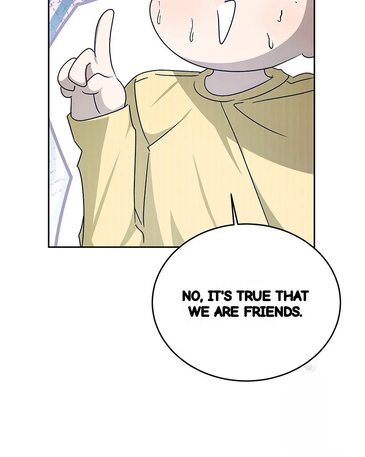Cozy Obsession Chapter 51 - Page 31
