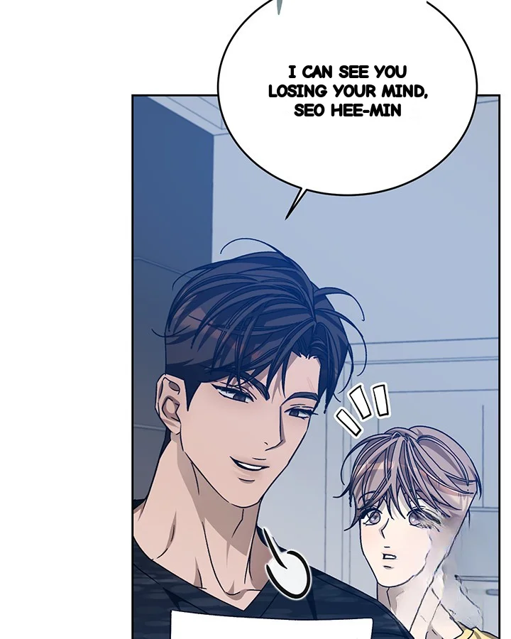 Cozy Obsession Chapter 51 - Page 34