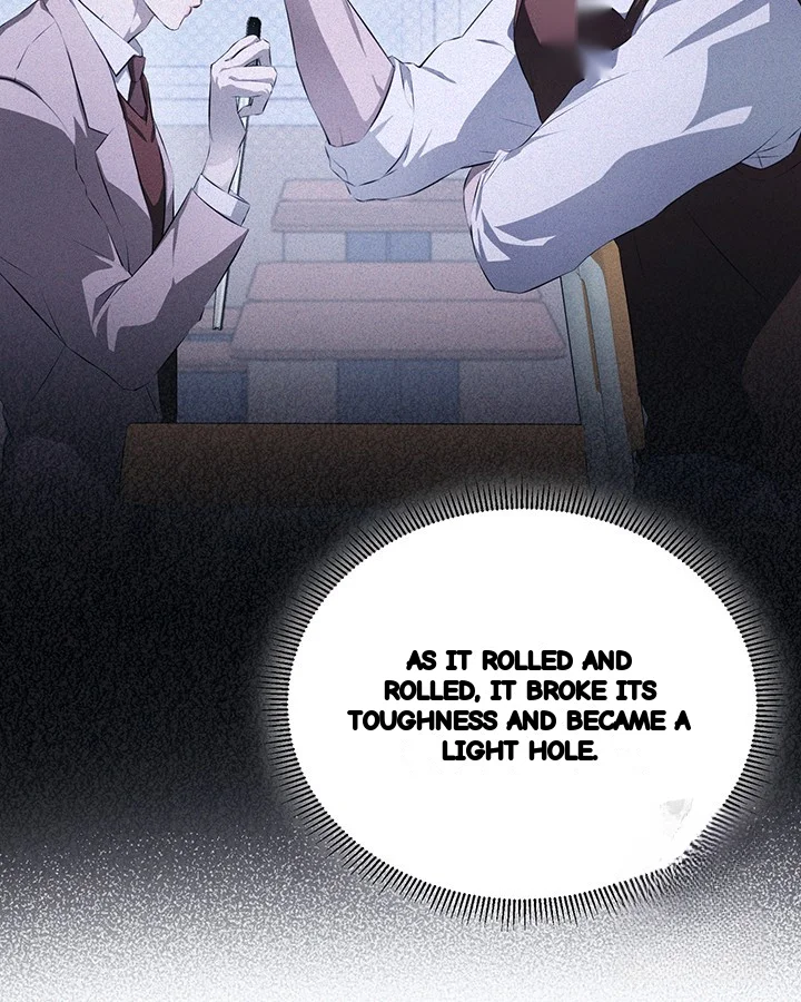 Cozy Obsession Chapter 51 - Page 39