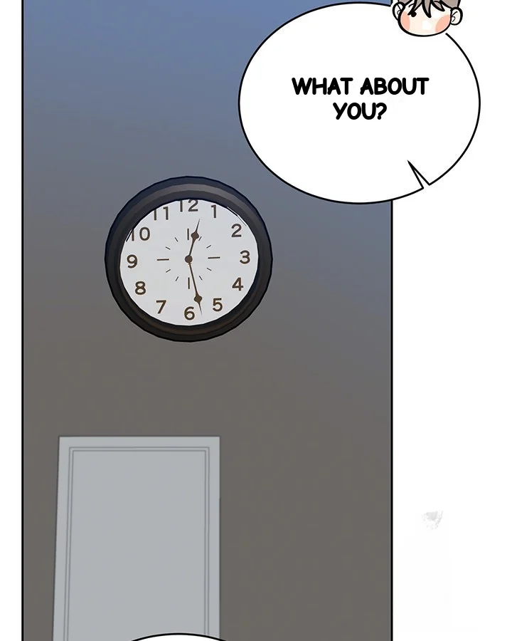Cozy Obsession Chapter 51 - Page 41