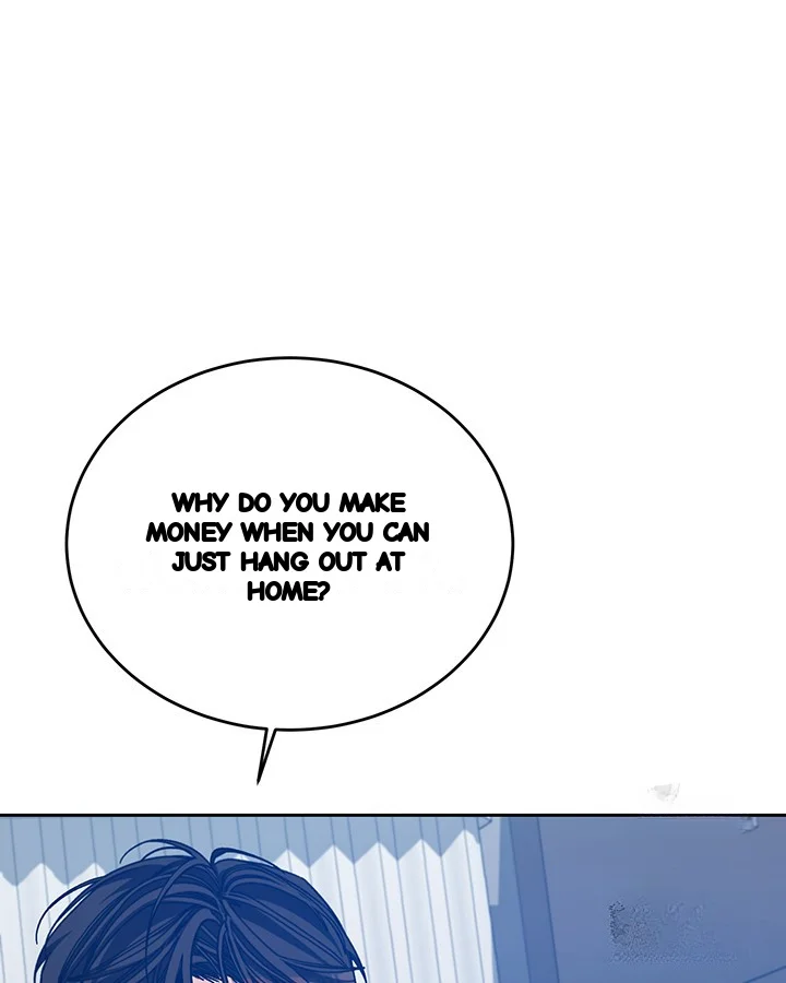Cozy Obsession Chapter 51 - Page 9