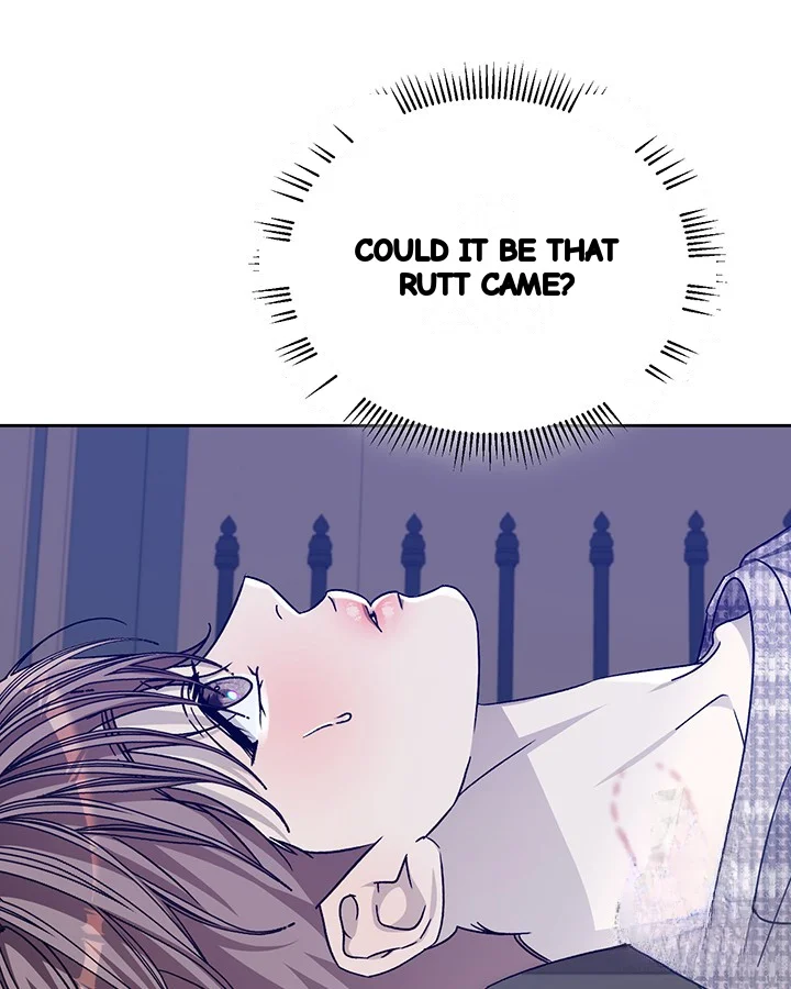Cozy Obsession Chapter 52 - Page 106