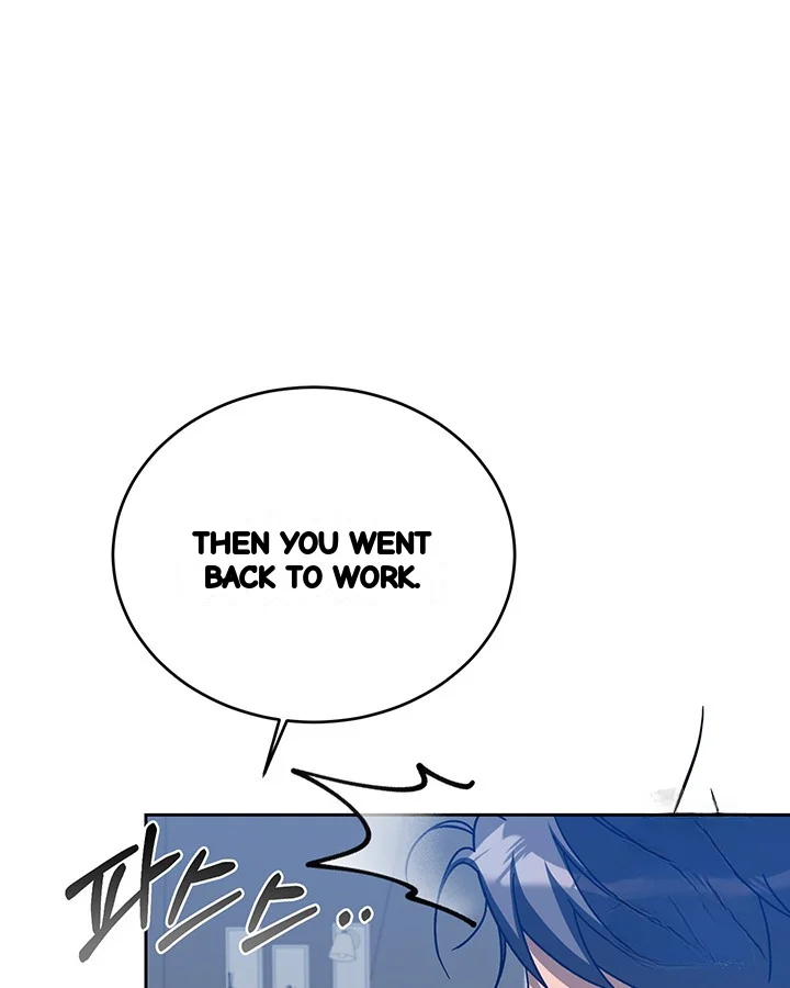 Cozy Obsession Chapter 52 - Page 11