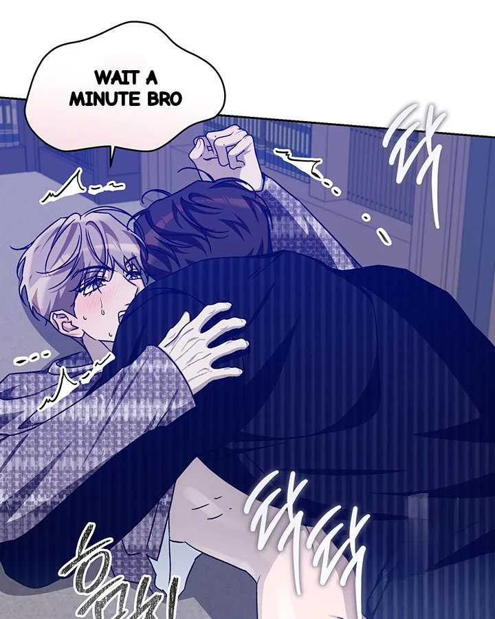 Cozy Obsession Chapter 52 - Page 113