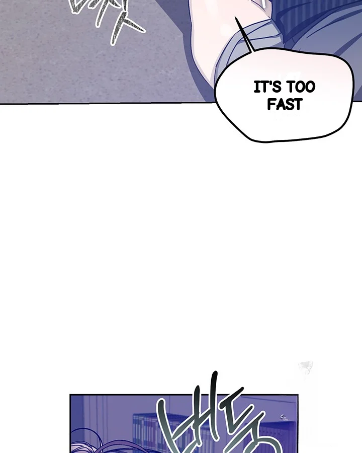 Cozy Obsession Chapter 52 - Page 114