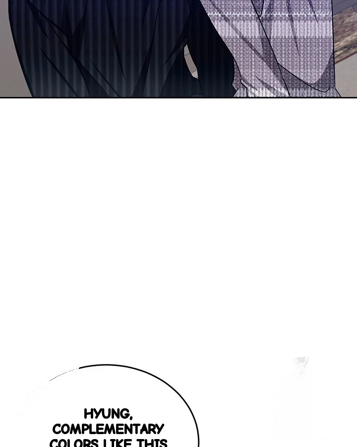 Cozy Obsession Chapter 52 - Page 127