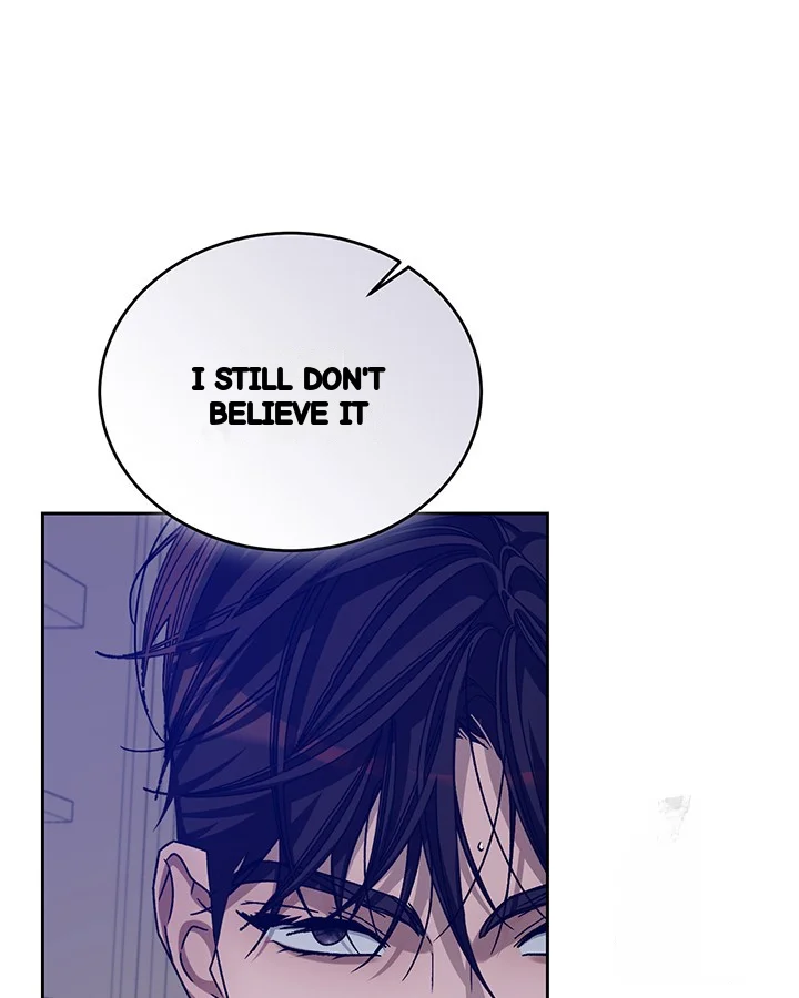 Cozy Obsession Chapter 52 - Page 132