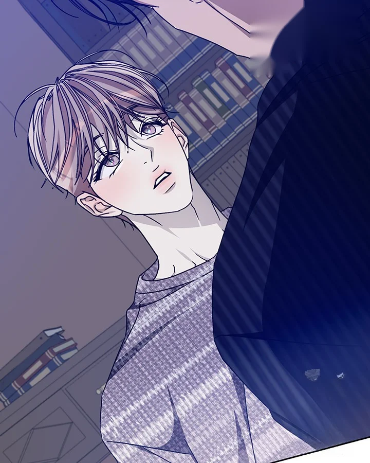Cozy Obsession Chapter 52 - Page 136