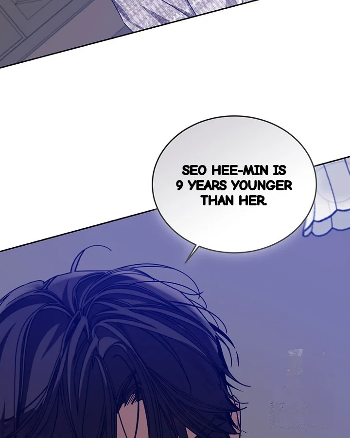 Cozy Obsession Chapter 52 - Page 137