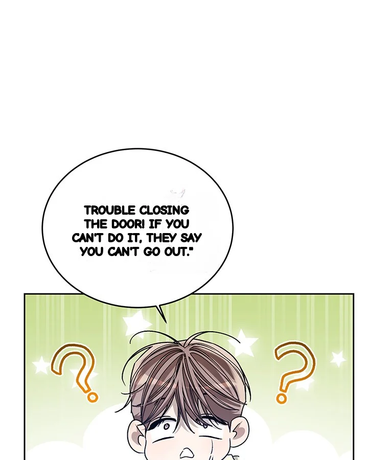 Cozy Obsession Chapter 52 - Page 2