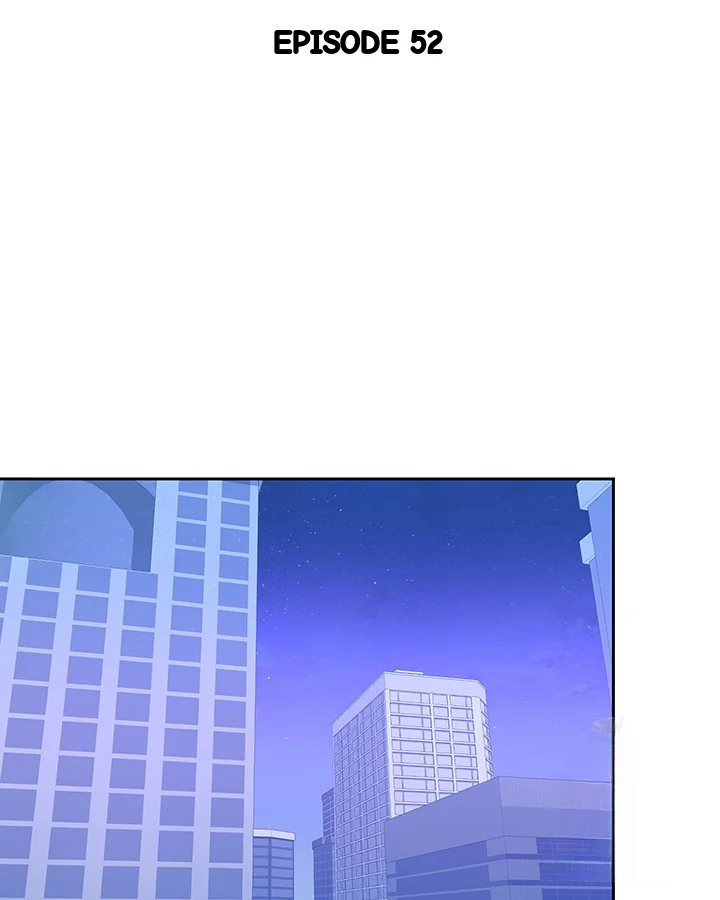 Cozy Obsession Chapter 52 - Page 20