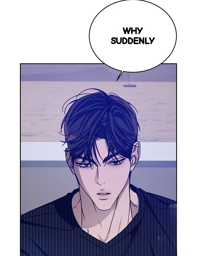 Cozy Obsession Chapter 52 - Page 23