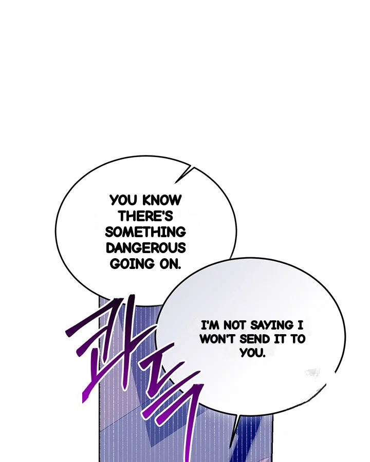 Cozy Obsession Chapter 52 - Page 31