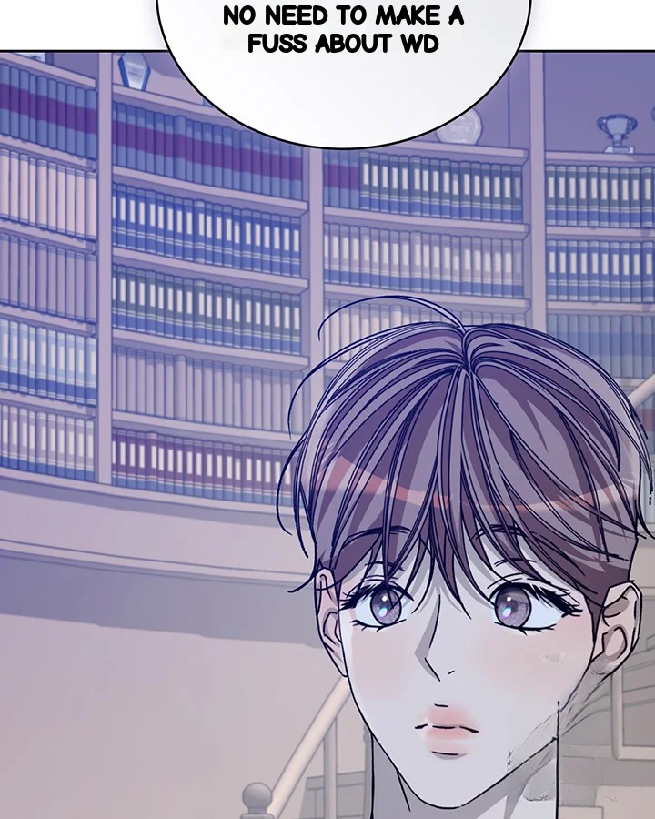 Cozy Obsession Chapter 52 - Page 40