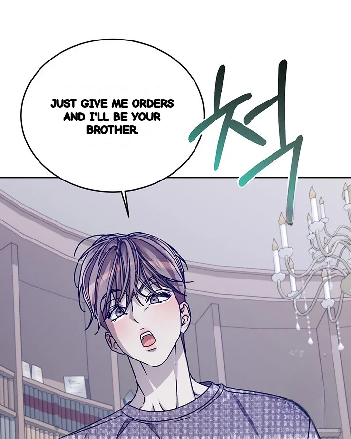 Cozy Obsession Chapter 52 - Page 48