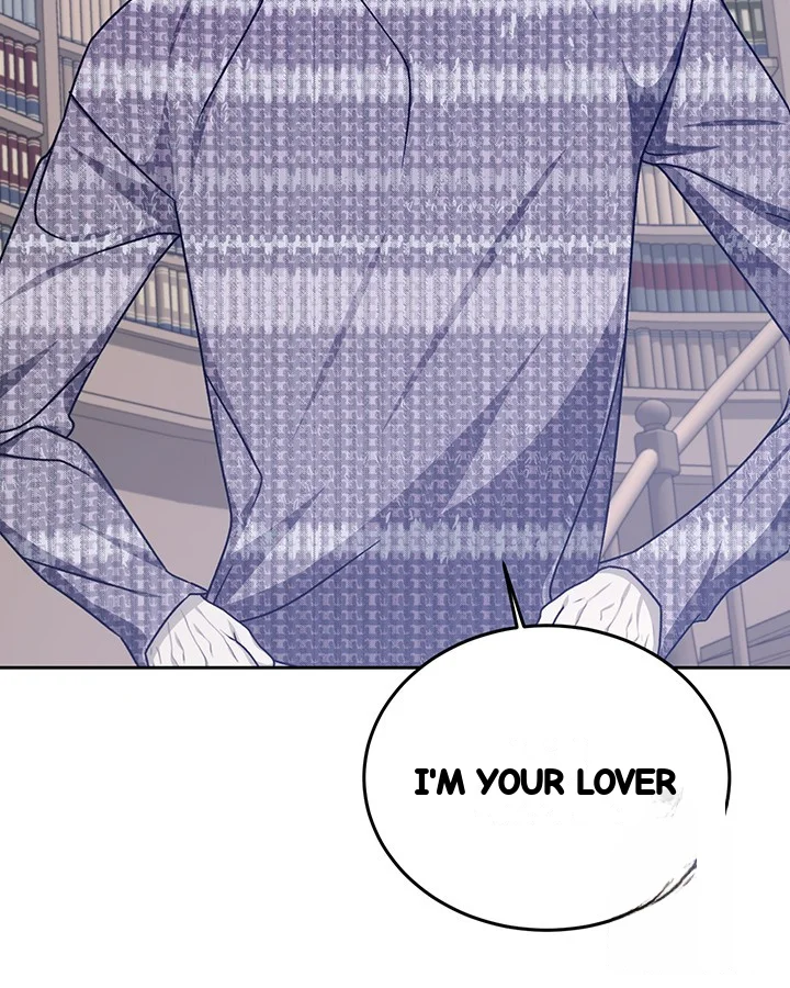 Cozy Obsession Chapter 52 - Page 49