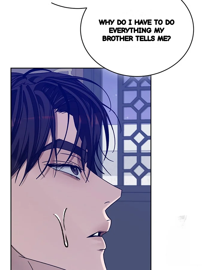 Cozy Obsession Chapter 52 - Page 51
