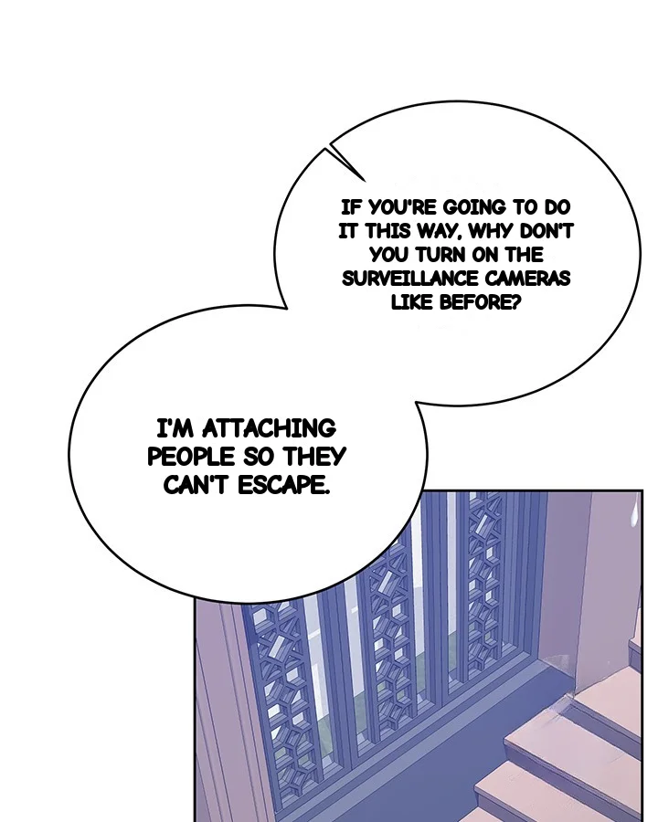 Cozy Obsession Chapter 52 - Page 53