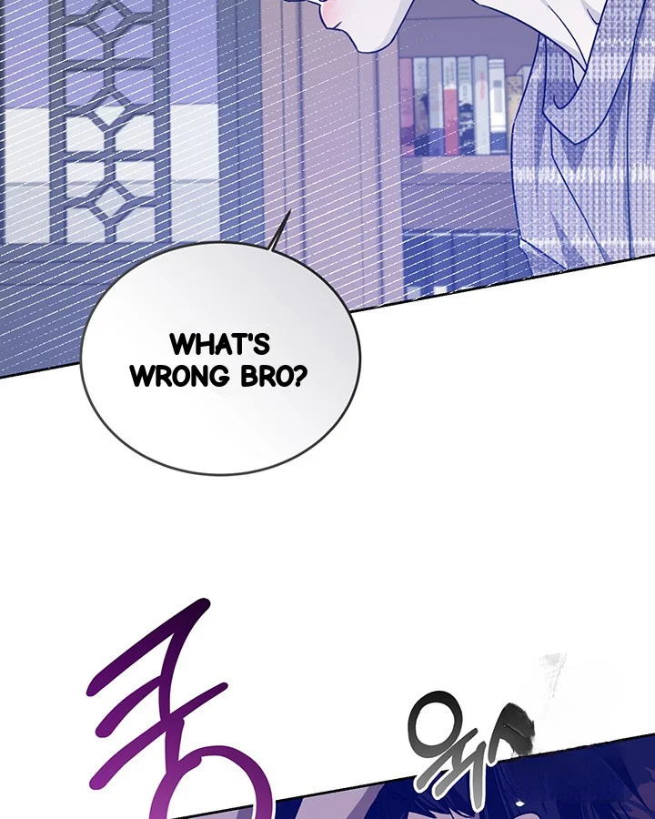 Cozy Obsession Chapter 52 - Page 62