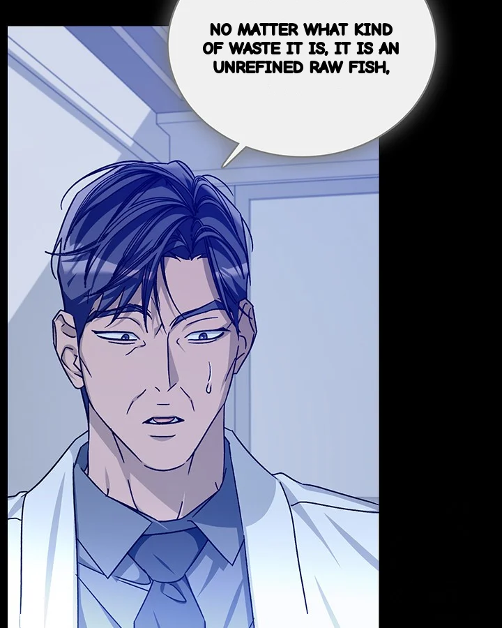 Cozy Obsession Chapter 52 - Page 68