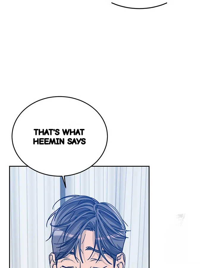 Cozy Obsession Chapter 52 - Page 7