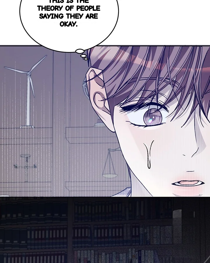 Cozy Obsession Chapter 52 - Page 77