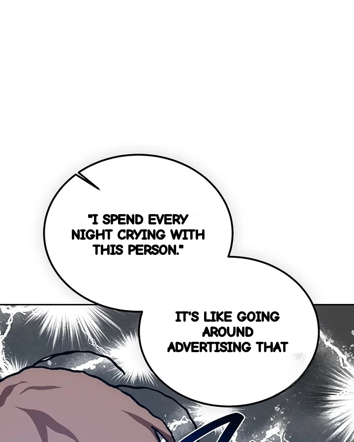 Cozy Obsession Chapter 52 - Page 9