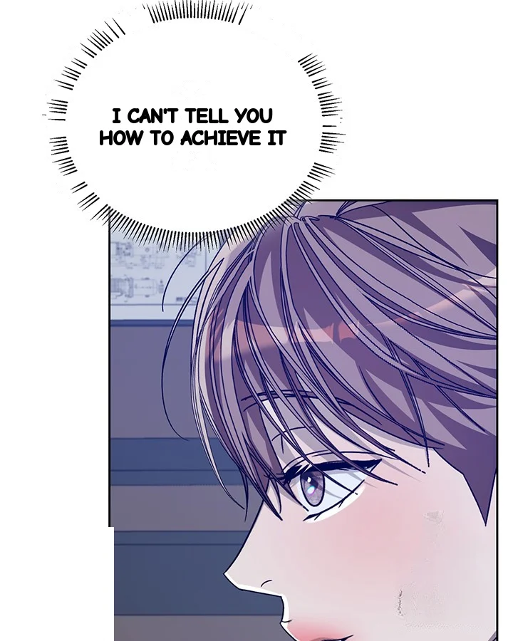 Cozy Obsession Chapter 53 - Page 10