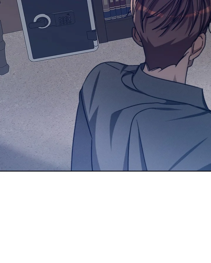 Cozy Obsession Chapter 53 - Page 106