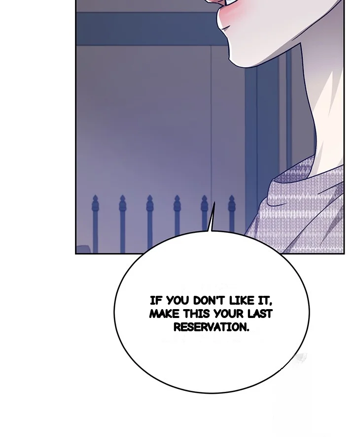 Cozy Obsession Chapter 53 - Page 11