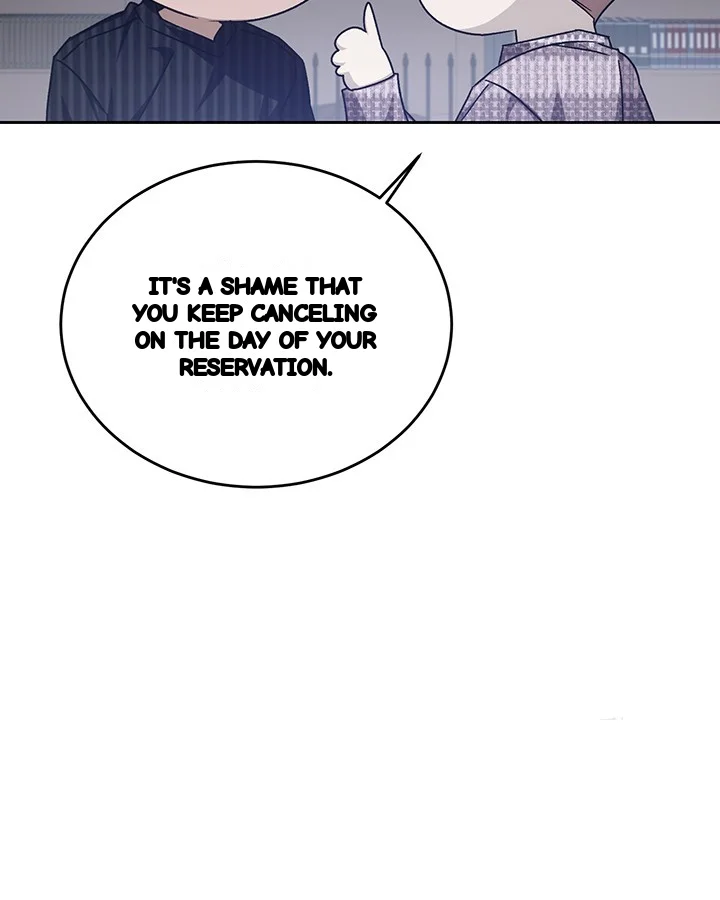 Cozy Obsession Chapter 53 - Page 18