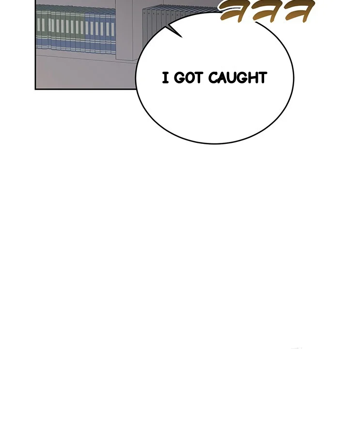 Cozy Obsession Chapter 53 - Page 25