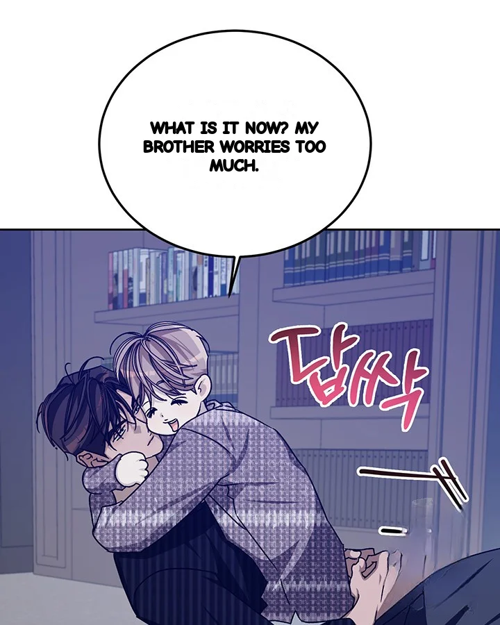 Cozy Obsession Chapter 53 - Page 26
