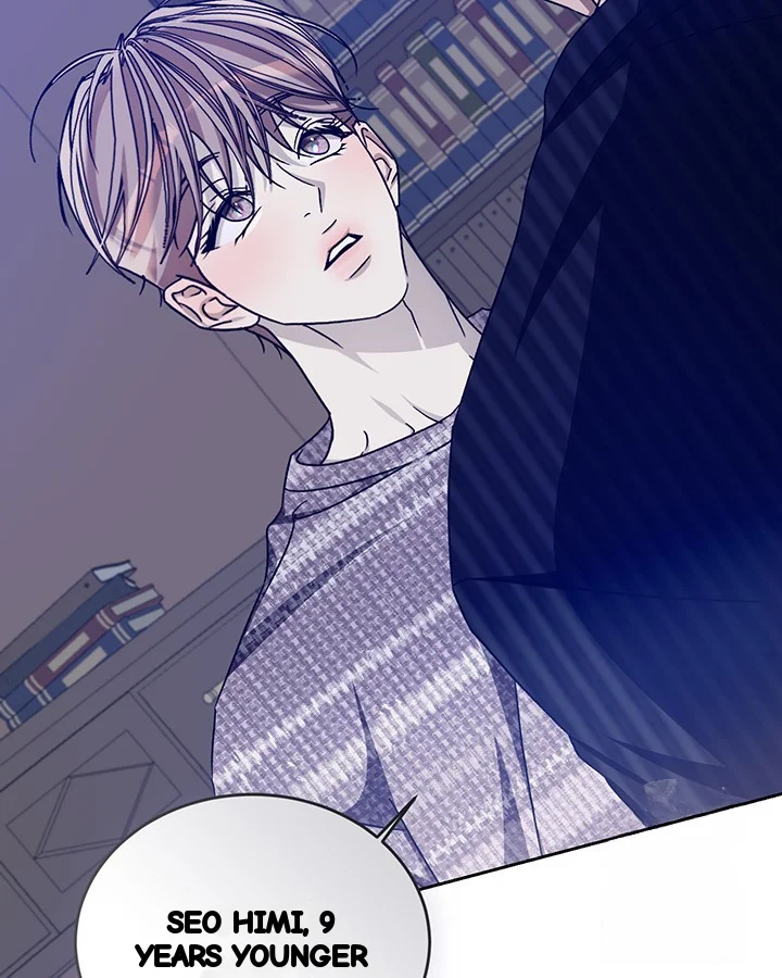 Cozy Obsession Chapter 53 - Page 3
