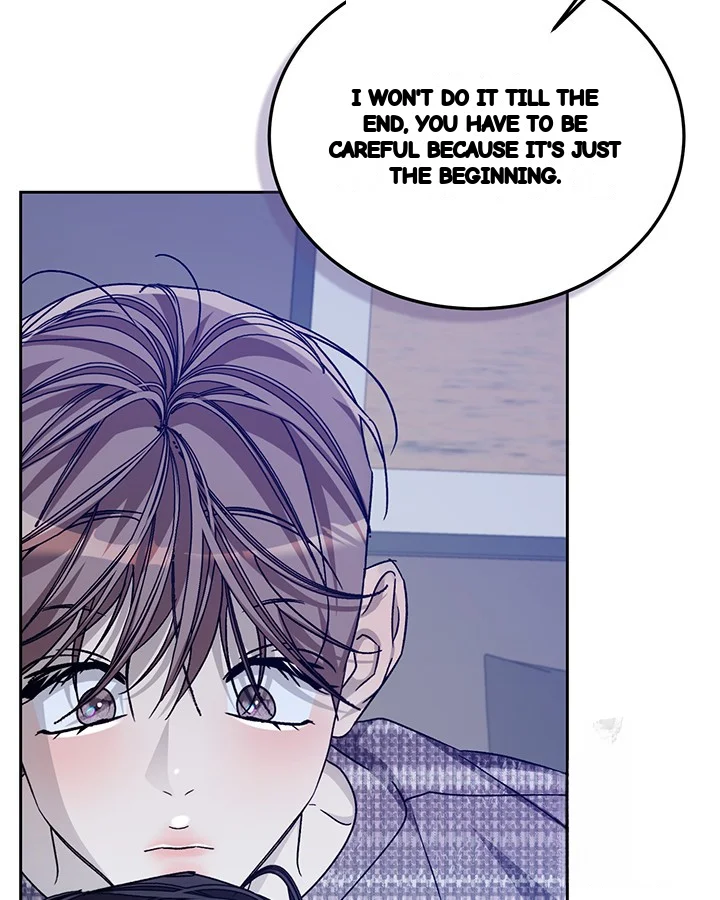Cozy Obsession Chapter 53 - Page 30
