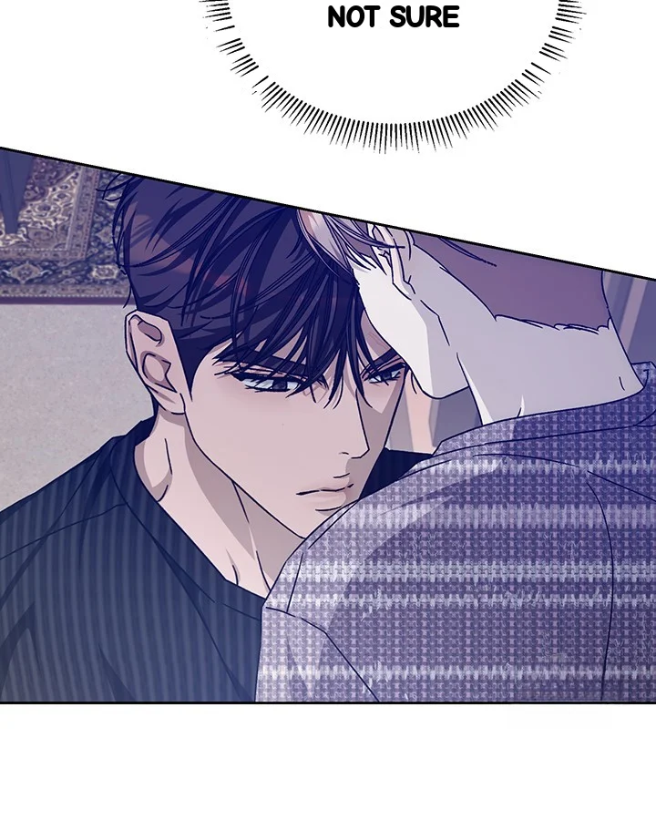 Cozy Obsession Chapter 53 - Page 34