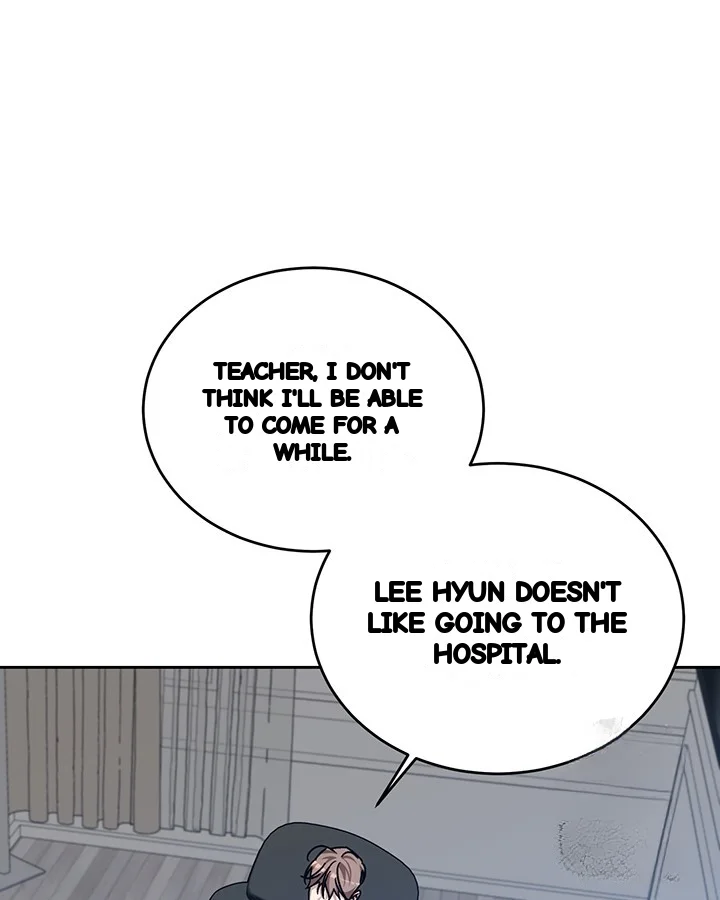 Cozy Obsession Chapter 53 - Page 42